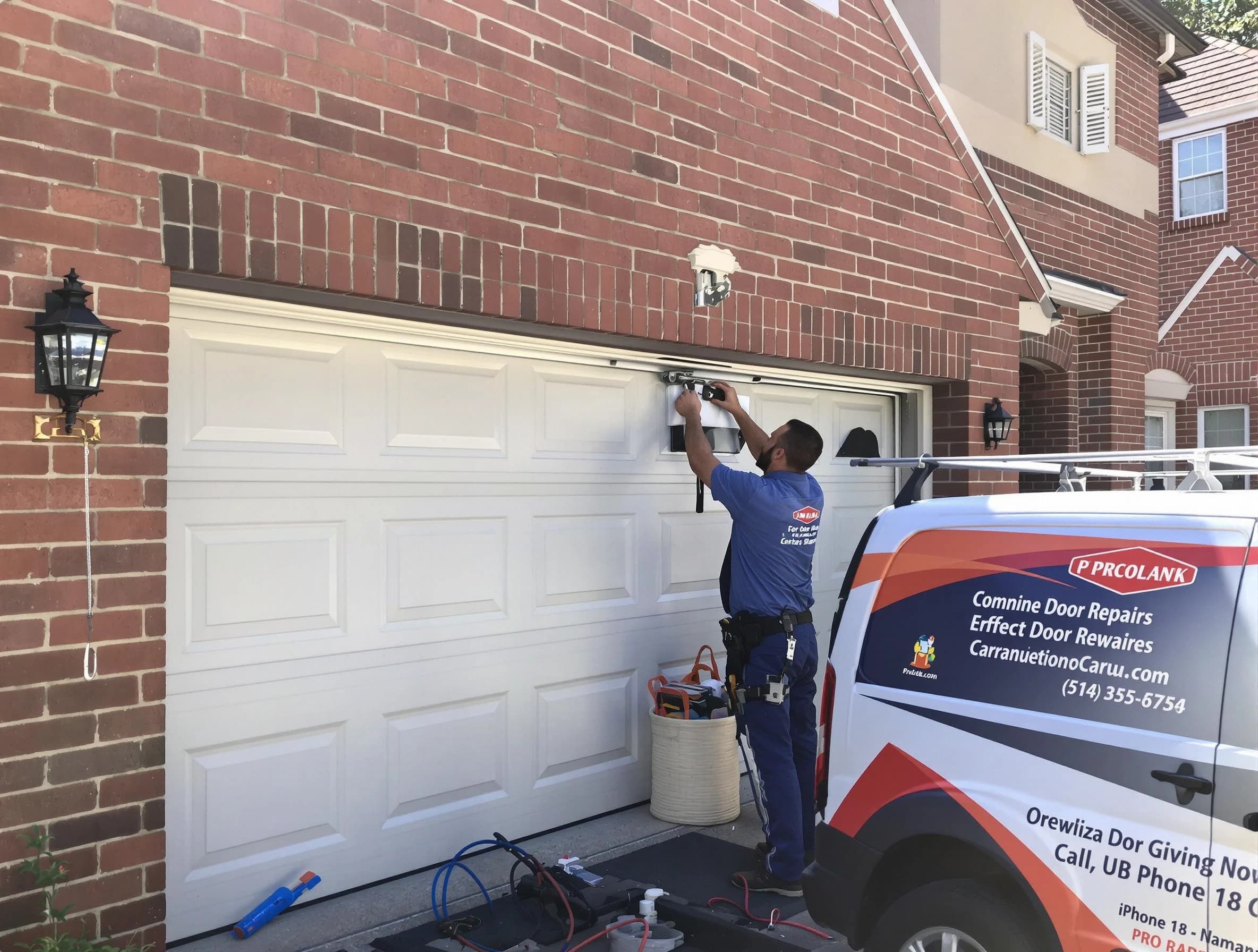 Weymouth Garage Door Repair local garage door repair technician in Weymouth