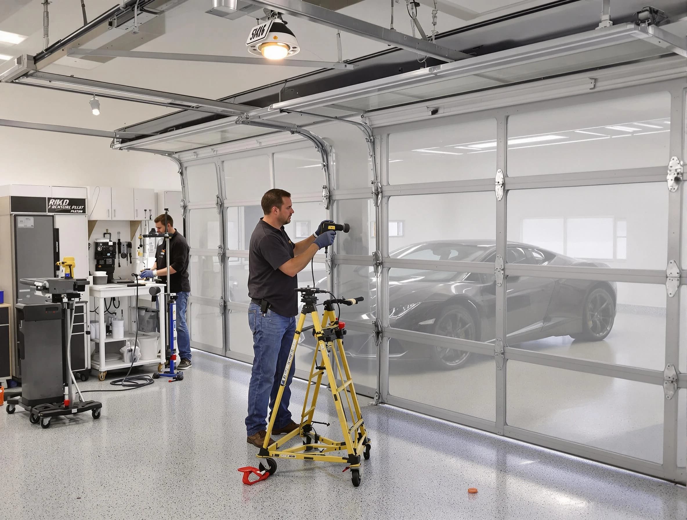 Dents Repair service in Weymouth, MA