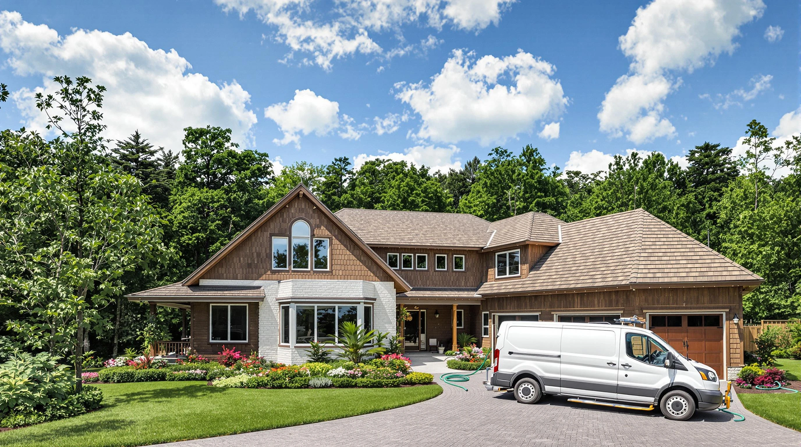 Weymouth Garage Door Repair garage door repair crew working in Abington, MA